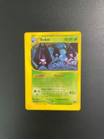 Pokémon Skyridge Iksbat 6/144