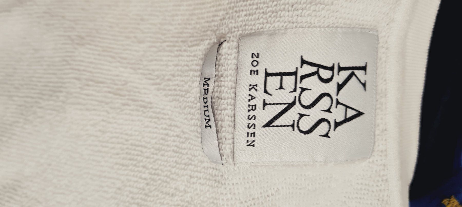 Maglioni & Felpe: Zoe Karssen shirt – Nuovo (secondo la descrizione) da Niedergösgen venduto da topol14 4