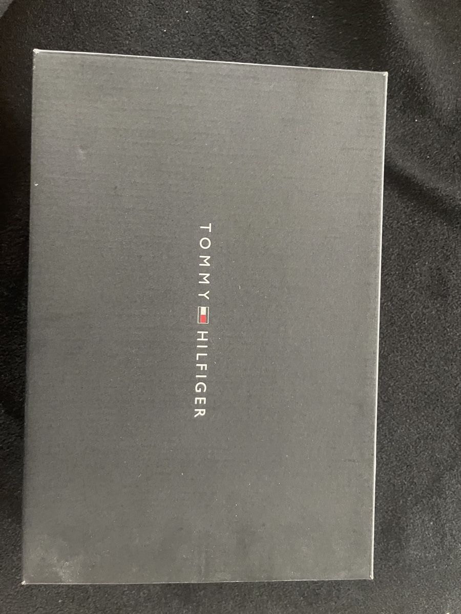 Tommy Hilfiger Scarpe da donna: Tommy Hilfiger wedge – Nuovo (secondo la descrizione) da Wohlen AG venduto da rol_8r5l 5