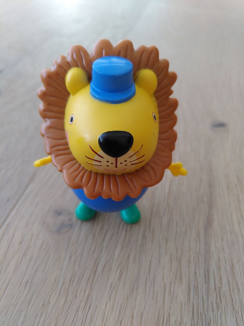 Giocattoli: Peppa Wutz - Spielfiguren Zoo – Usato da Penthaz venduto da ann_l7zt 5