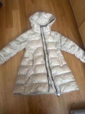 Moncler Girl's Winter Coat - Size 4 Years ❄️🧥