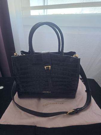Sac à main Coccinelle 