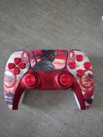 Ps5 DualSense Controller Ghost of Tsushima Design 🏯👺