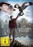 WIE BRÜDER IM WIND        Jean Reno        WIE NEU