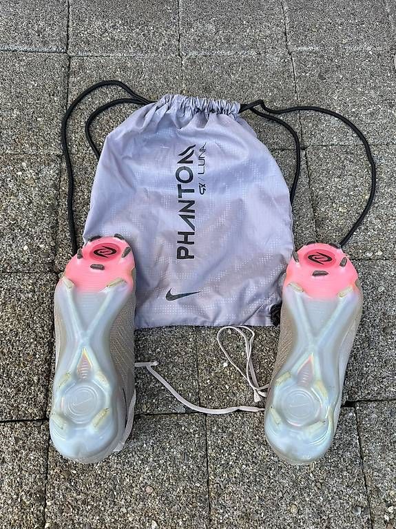 Scarpe da uomo: Nike Phantom Vision Elite FG inkl. original Nike Beutel – Usato da Zürich venduto da davide_damiani11 4