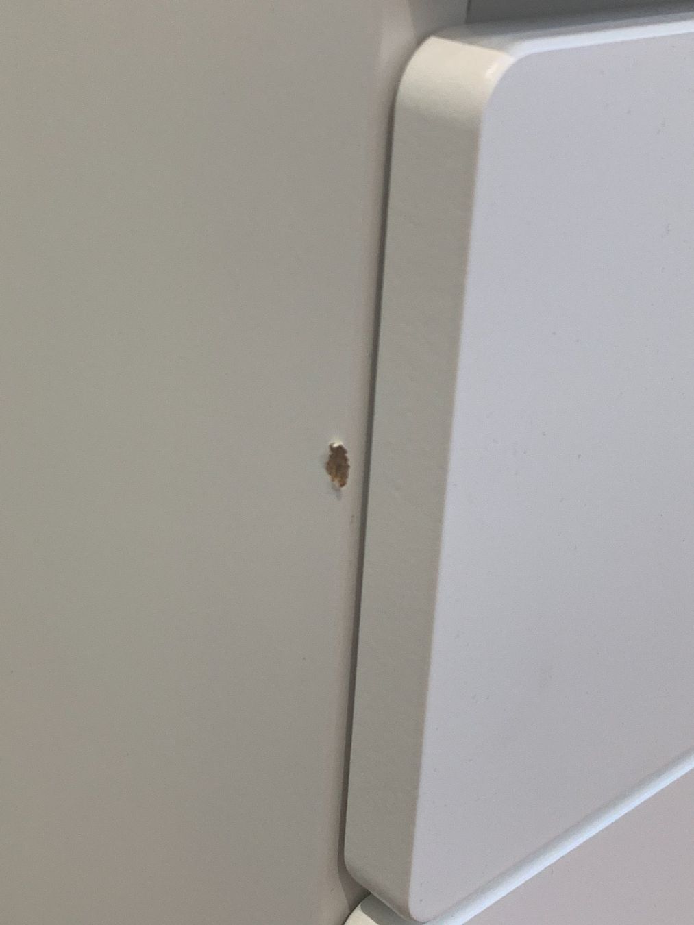 Ikea Armadi: IKEA SMASTAD / PLATSA Kleiderschrank – Usato da Bassersdorf venduto da kis_g9ys 2