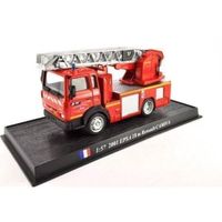 Renault CAMIVA EPSA 18m 2001 , Feuerwehr , 1:57
