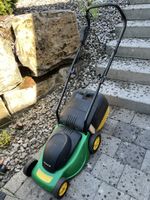 Okay Rasenmäher 1000W, Frühlings-Schnäppchen!