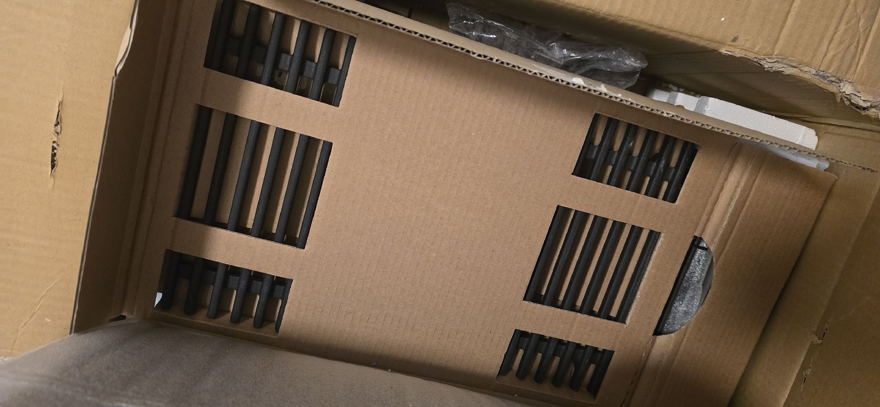Griglie: Bosch Lavastein grill – Nuovo e nell'imballaggio originale da Weiningen ZH venduto da ped_fbx2 4