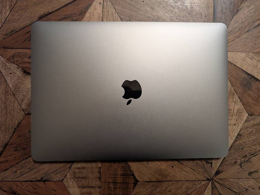 Notebook: MacBook Pro 2018 touchbar 16Go 256Go i5 – Usato da Nyon venduto da pol_bl6b 2