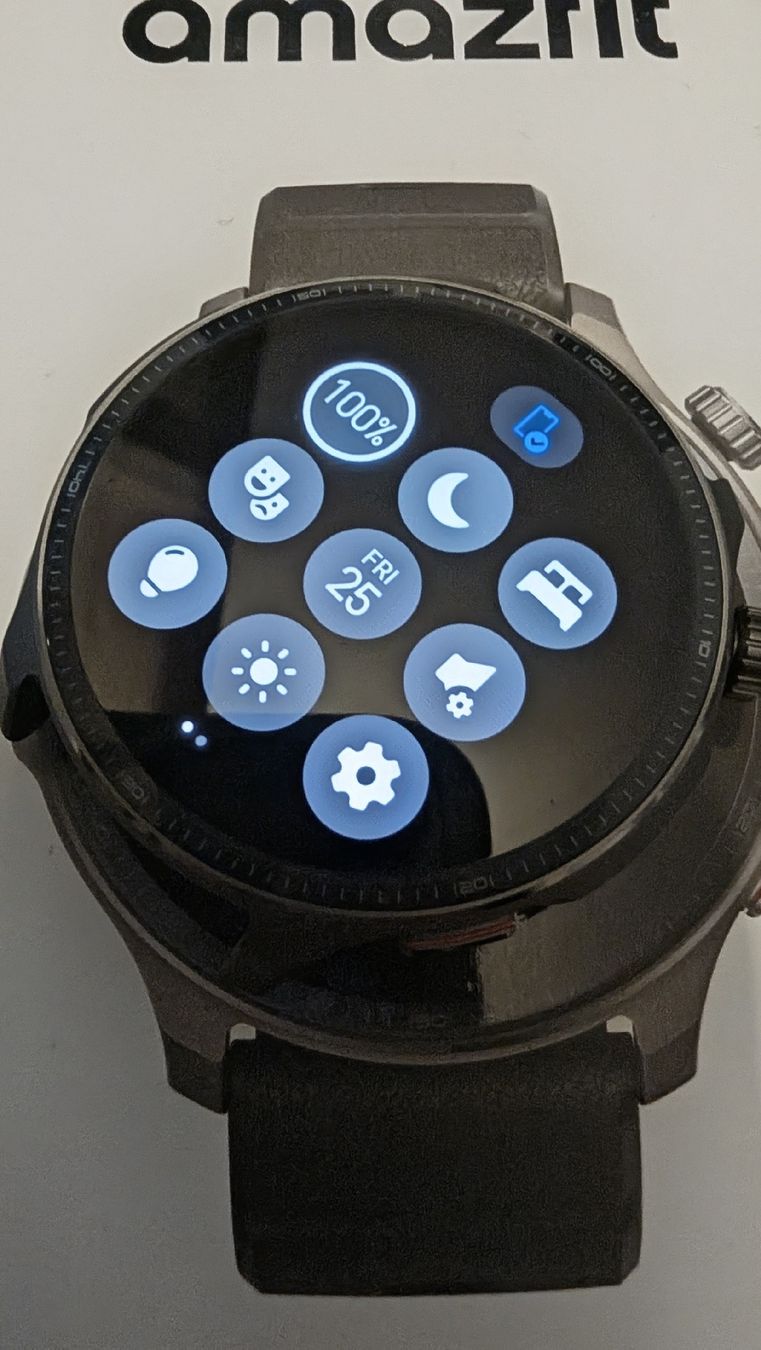 Amazfit Smartwatch: Amazfit Balance 2 – Nuovo (secondo la descrizione) da Tobel venduto da Snicket 2