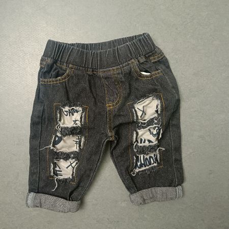 Jeans Grösse 62