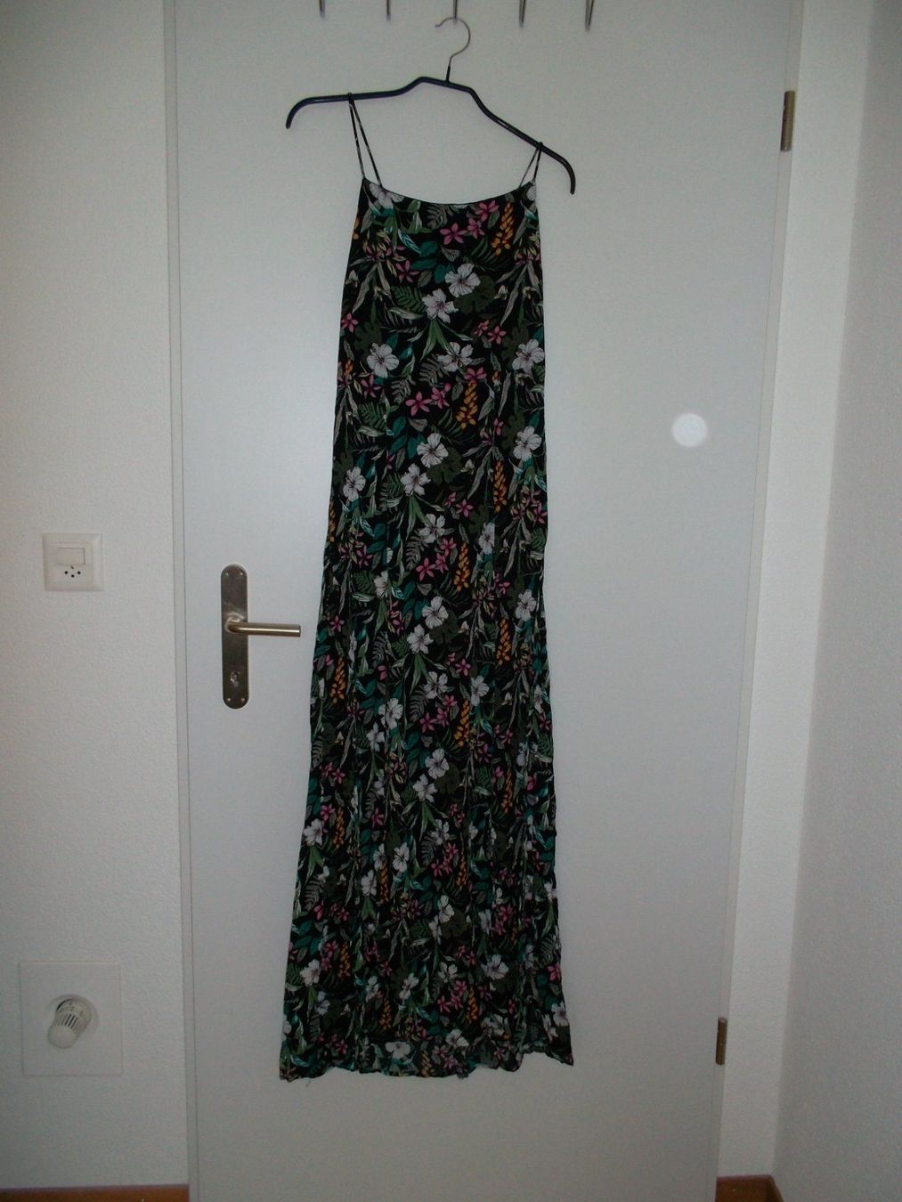 Vestiti: TRÄGERKLEID LANG – Nuovo (secondo la descrizione) da Zofingen venduto da Felpa