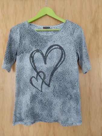 Street One T'Shirt Gr. 38