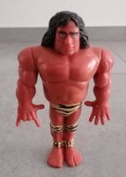 WWF Hasbro Jimmy "Superfly" Snuka Serie 2 Vintage Figure