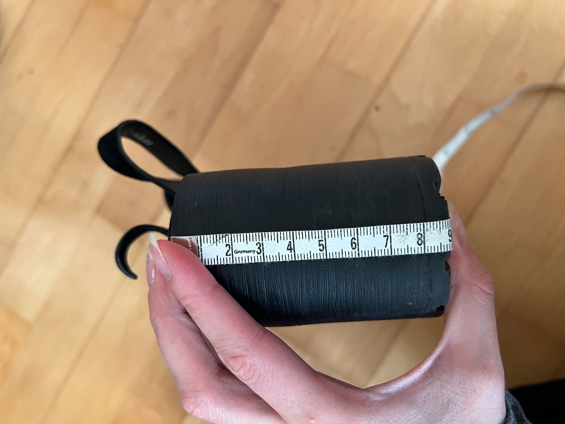 Damenschuhe: Platteau Heels mit Blockabsatz Gr. 36-37 – Gebraucht aus Tagelswangen von SpicyChicken 8