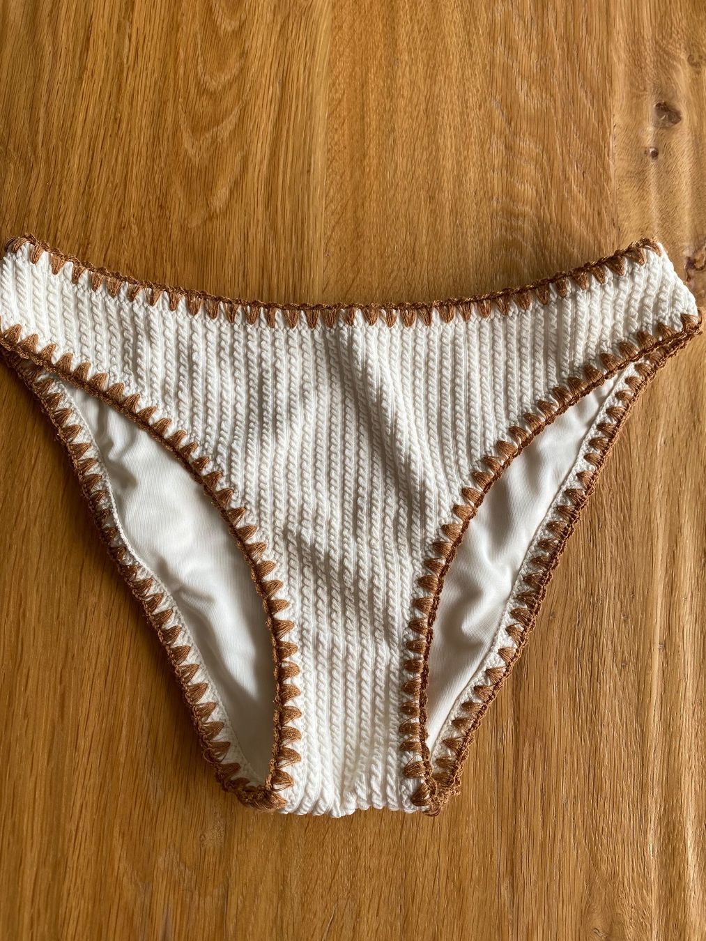 Calzedonia Costumi da bagno & Bikini: Bikini, Calzedonia, Gr. S – Usato da Biberstein venduto da Miana2 2