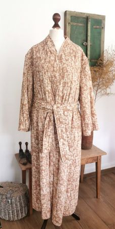 By Marlene Birger Robanna Coat Gr.XL