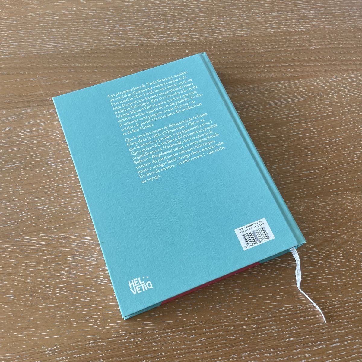 Libri: Buch Simplement Suisse Rezepte guter Zustand – Nuovo (secondo la descrizione) da Utzenstorf venduto da beatrice.ch 6