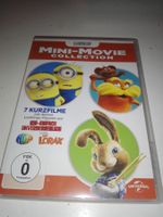 Mini-Movie Collection  (7 Kurzfilme)