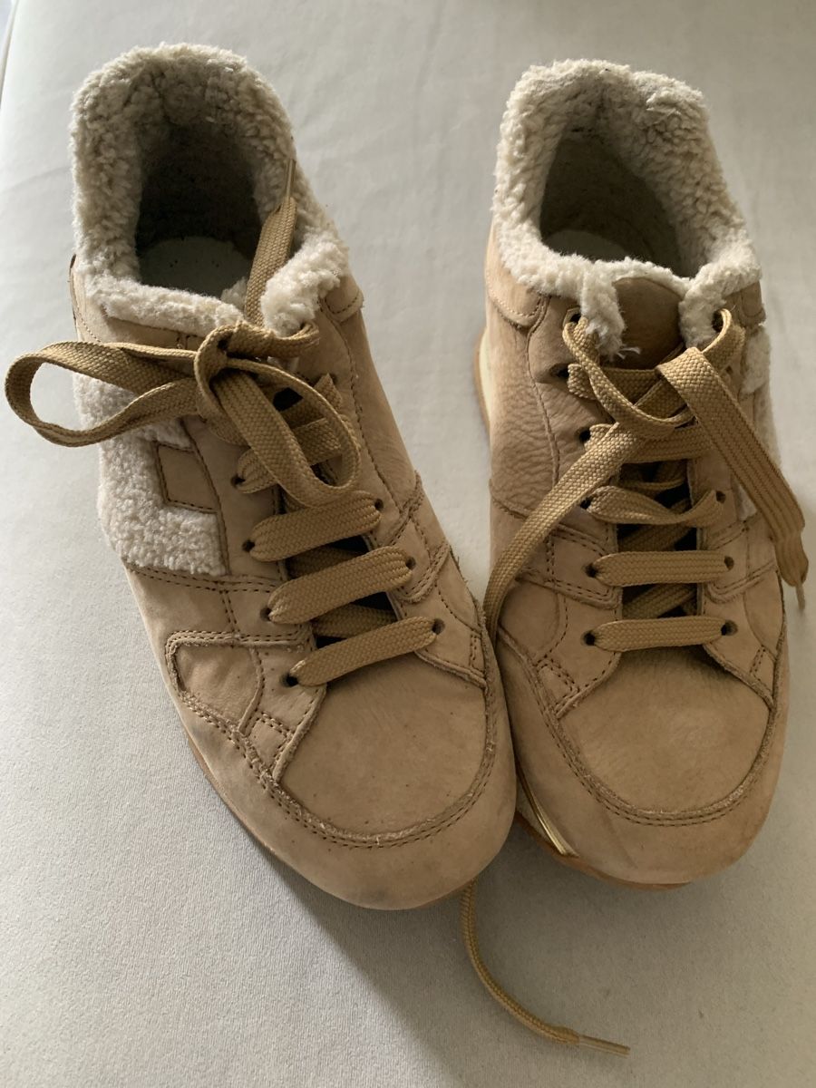 Hogan Scarpe da donna: Hogan Schuhe  – Usato da Bergdietikon venduto da zor_856j 1