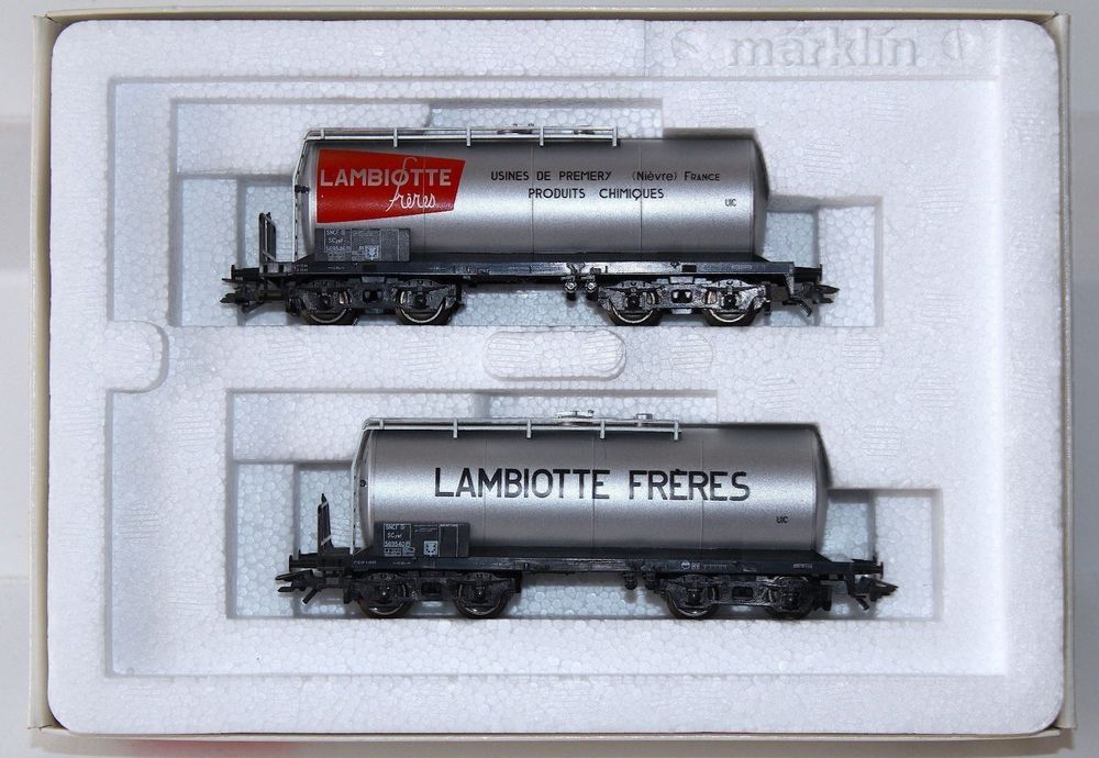 MARKLIN 29653 COFFRET de départ Agriculture avec locomotive diesel - Start up EUR 201,49 - FR