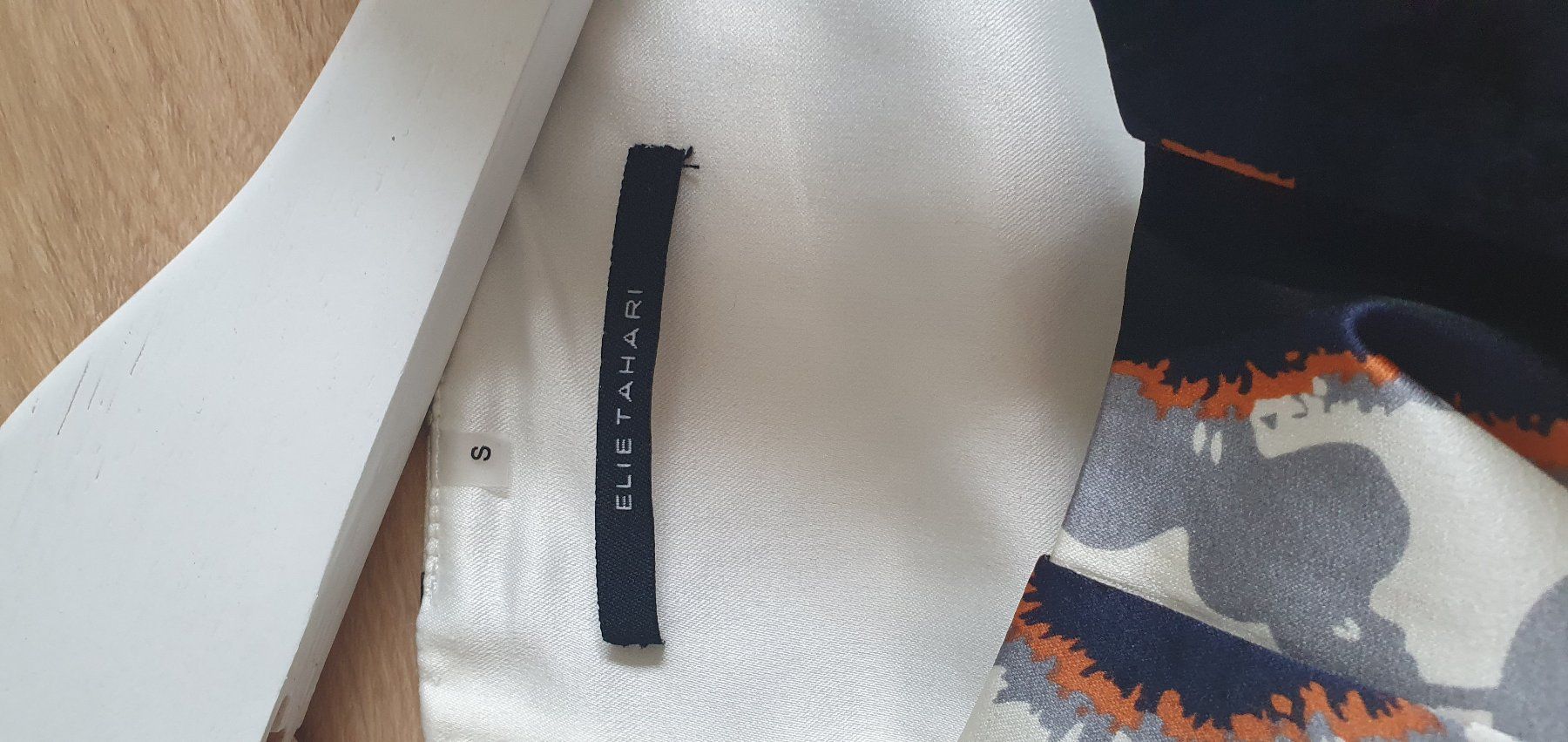 Vestiti: seiden Kleid – Nuovo (secondo la descrizione) da Steinmaur venduto da regenbogen052 1