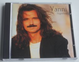 Yanni - Nightbird