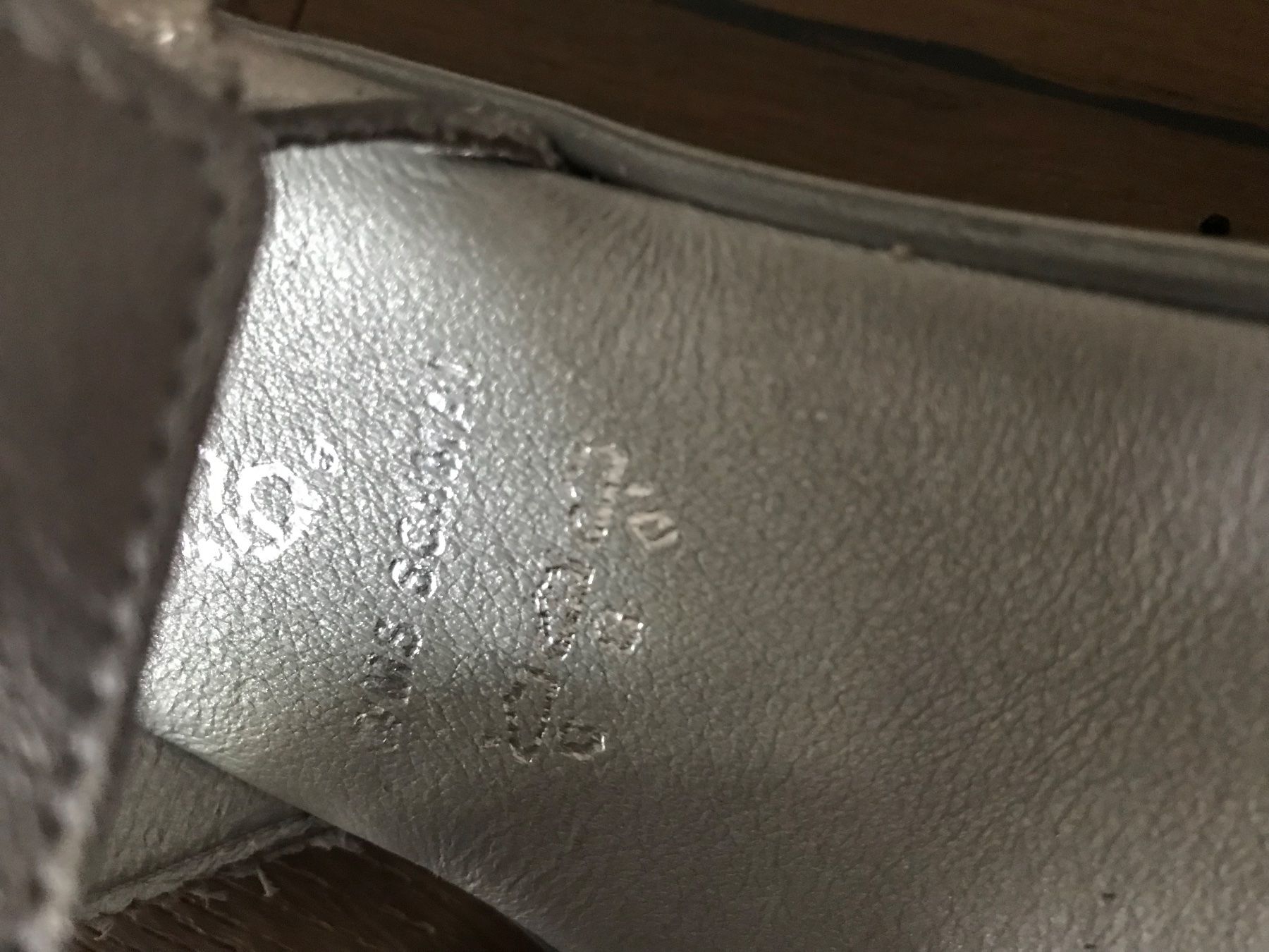 Scarpe per ragazze: Leder Sandale Daumling Gr. 37 NEU – Nuovo (secondo la descrizione) da Affoltern am Albis venduto da variablend 1