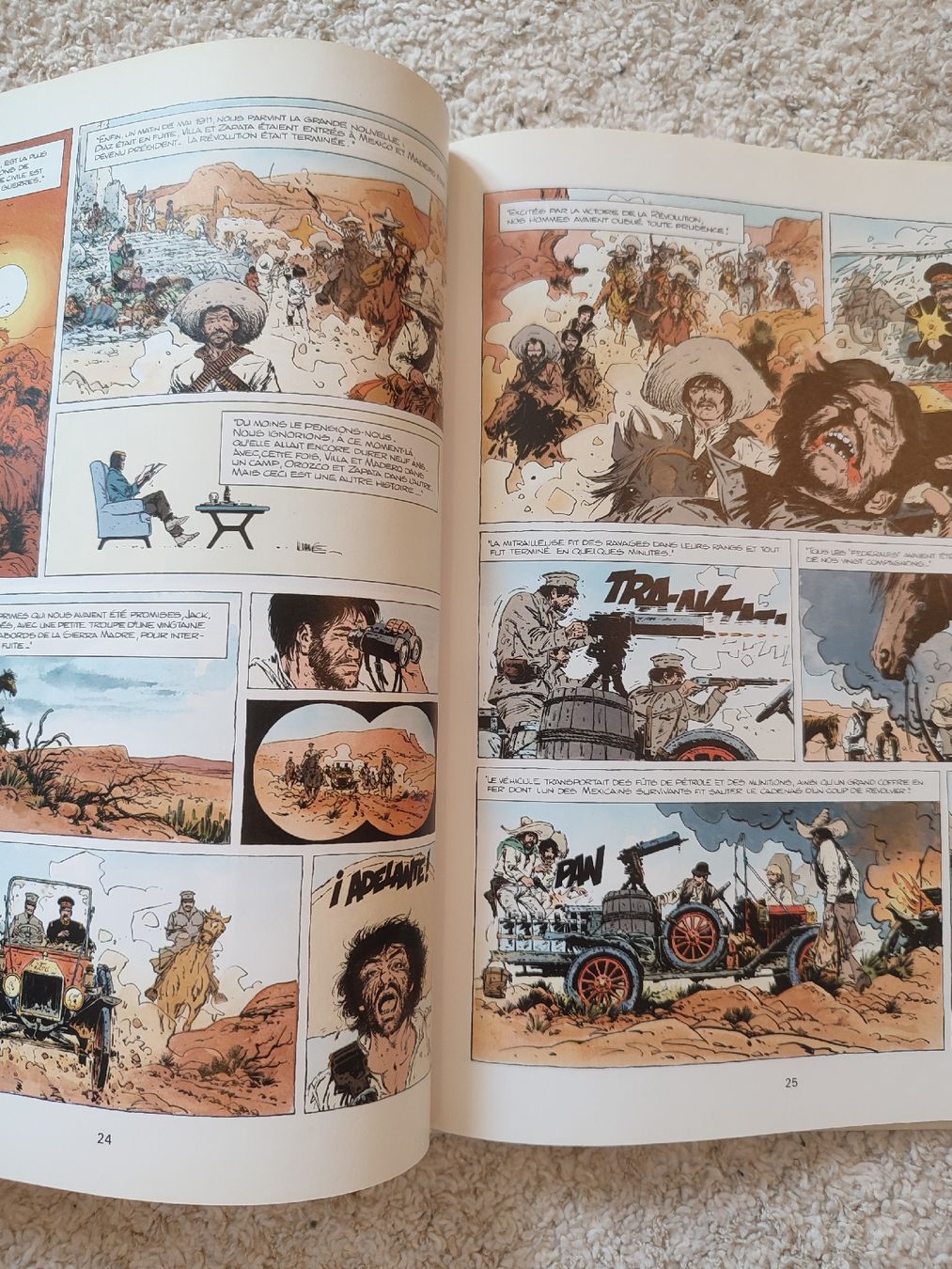 BD: XIII T11 EO TBE  – D'occasion à Bougy-Villars par Vogue 2