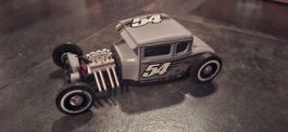 HOTROD métal selon photo