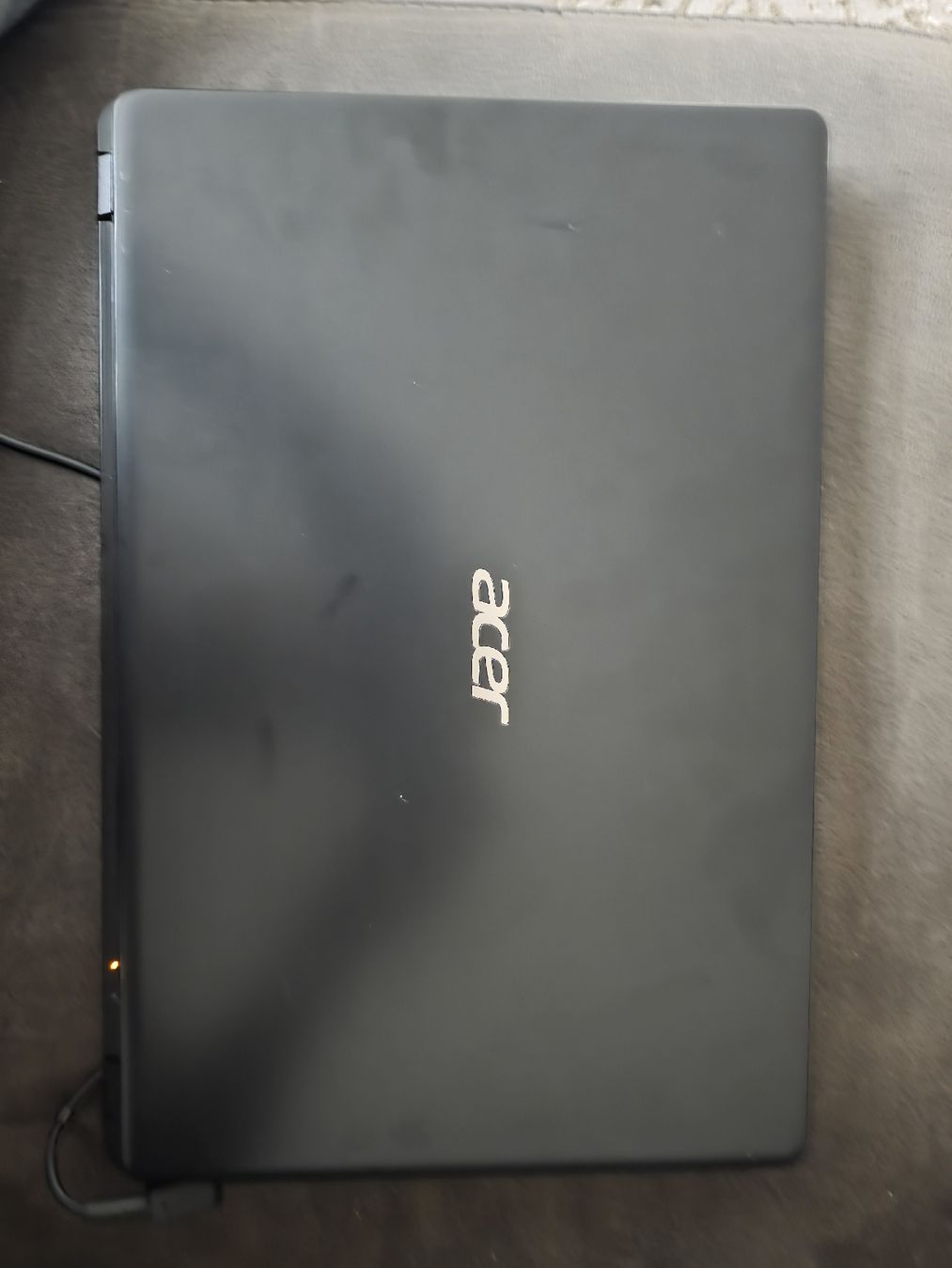 Aspire Notebook: acer Aspire 3 – Usato da Bütschwil venduto da kar_jfk6 1