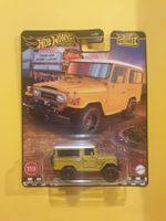 Hot Wheels TOYOTA LAND CRUISER FJ43