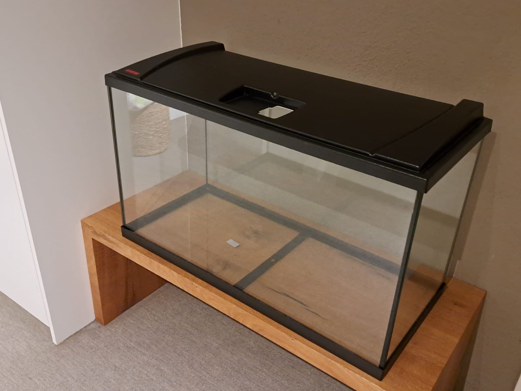 Eheim Aquarium: Aquarium – D'occasion à Illnau par FamSig 1