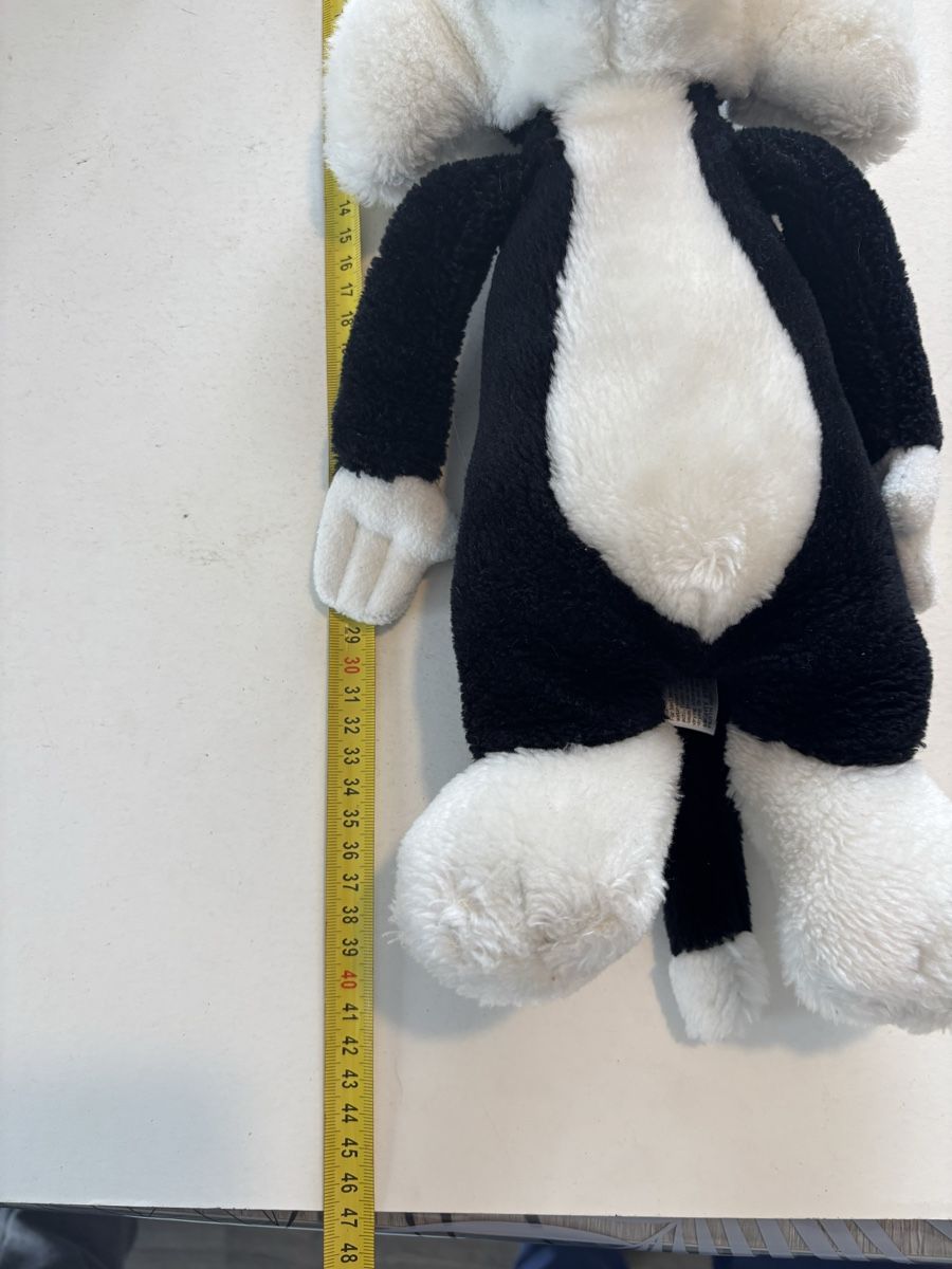 Spielzeuge: Peluche Gros Minet Sylvester Warner Bros – Gebraucht aus Genève von sho_67qj 2