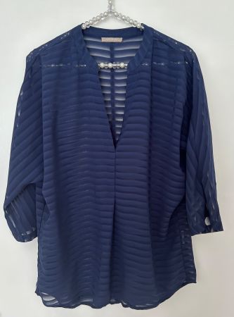 Orsay Bluse Gr.38/40