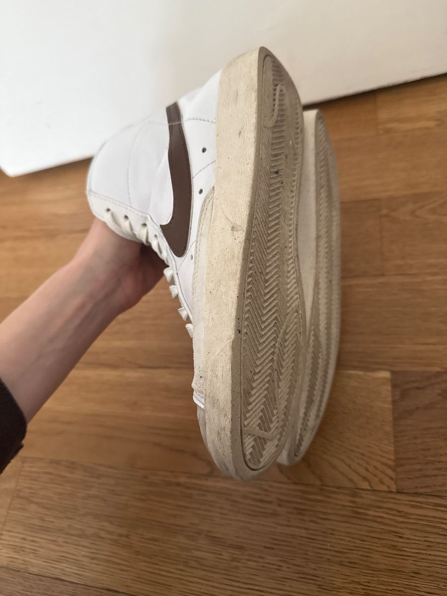 Nike Scarpe da uomo: Sneakers Nike Gr.38 – Usato da Basel venduto da jolipups12 4
