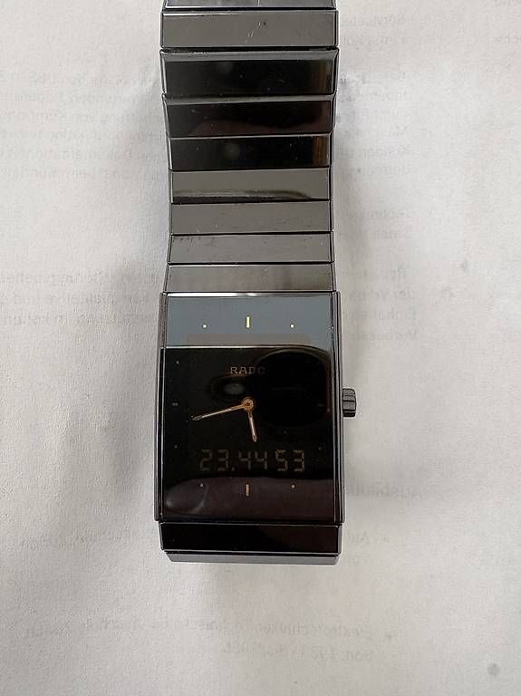 Uhren: Rado Ceramic Diastar Multifunktion  – Gebraucht aus Regensdorf von ton_h257 3