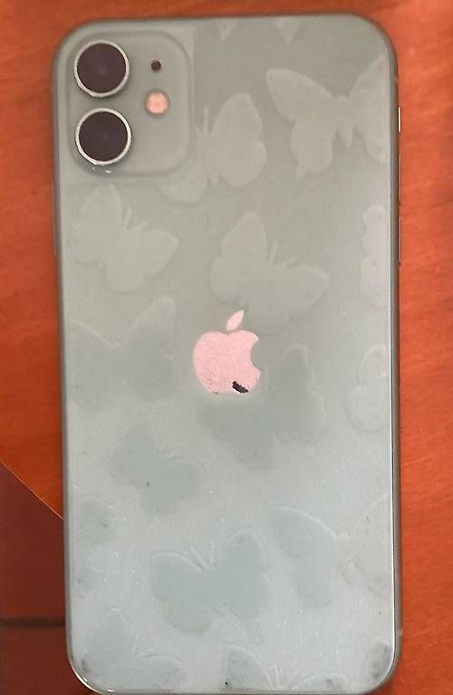 Apple Telefoni cellulari / Smartphones: Iphone 11-64 gb, completo , perfetto – Usato da Morbio Inferiore venduto da udry65 1