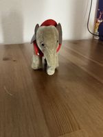 Steiff Elefanten Mohair Nr. 6310