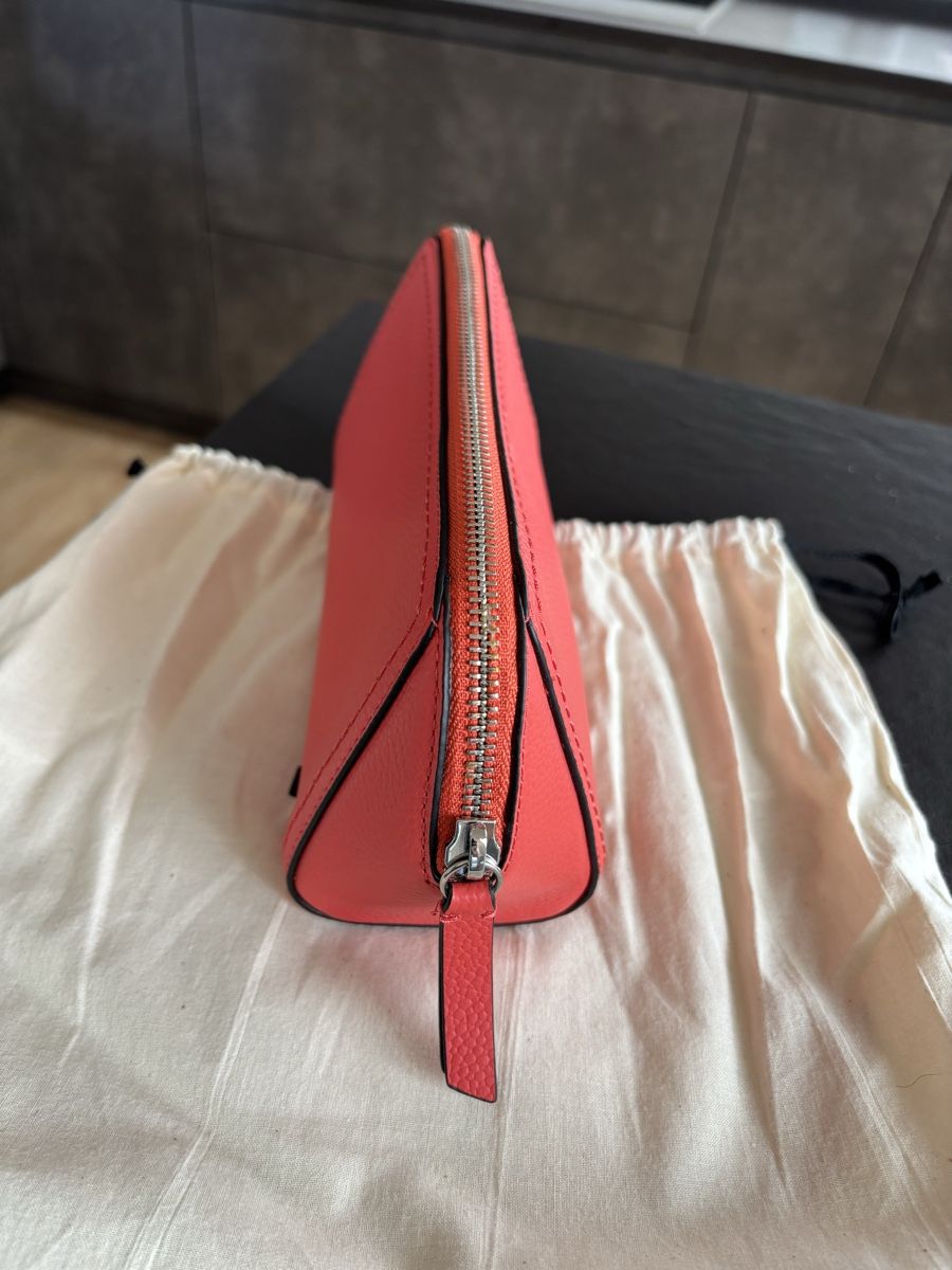 Lancel Borse da donna: LANCEL - Pochette en cuir NEUF – Nuovo (secondo la descrizione) da Chardonne venduto da teenyweeny 1