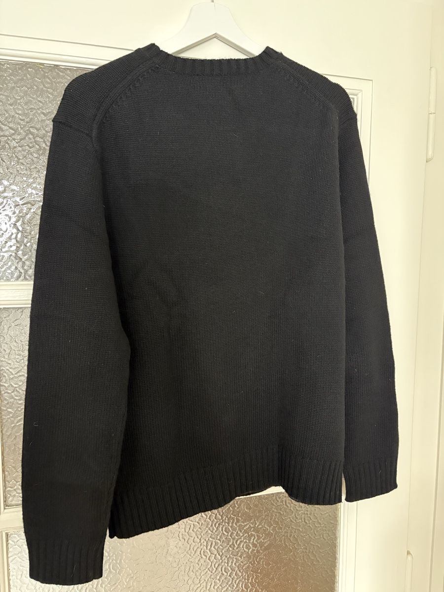 Polo Ralph Lauren Pullover & Sweatshirts: Ralph Lauren wool bear sweater size M – Gebraucht aus Genève von Rarmd 3