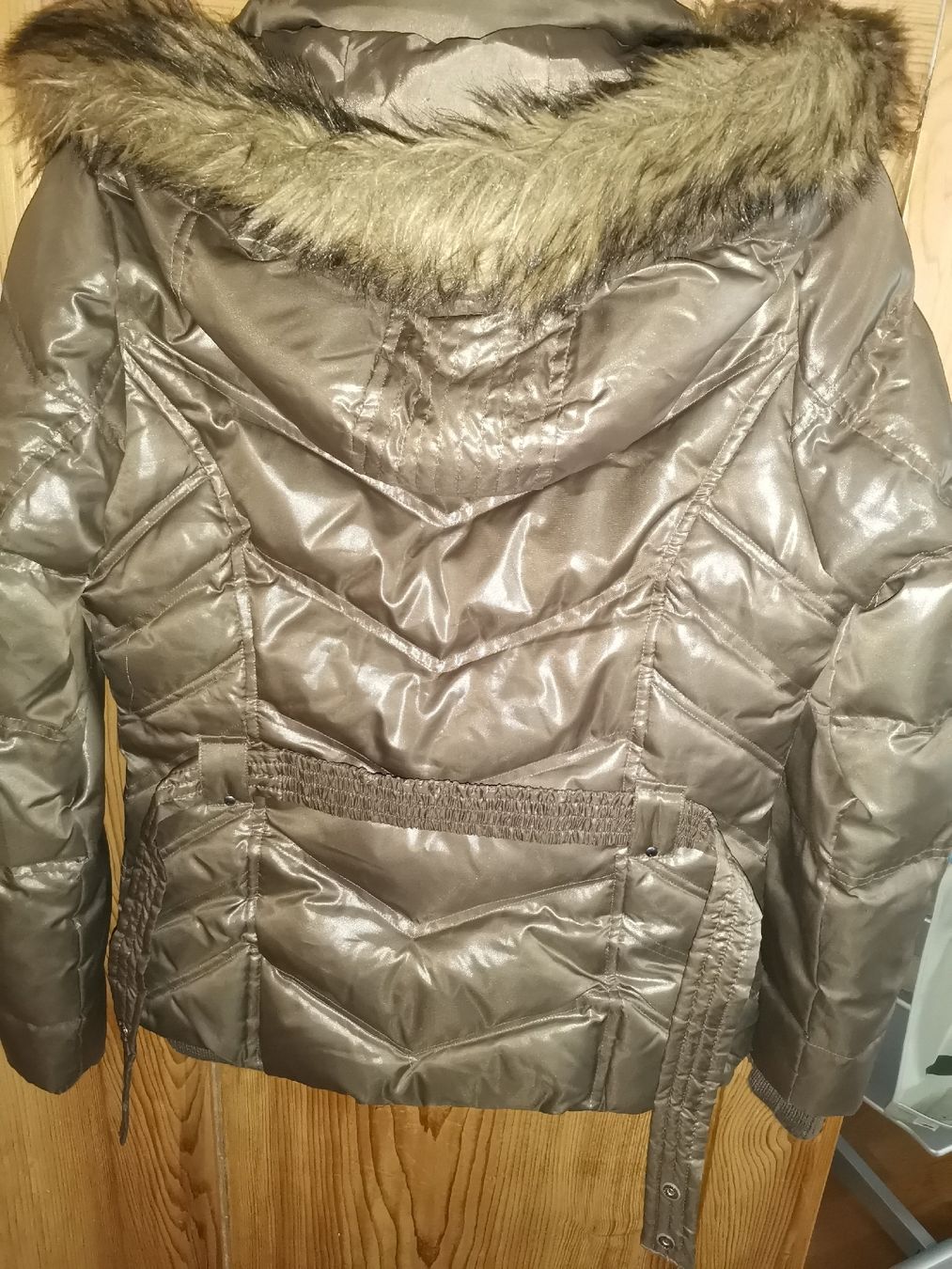 Giacche: Winterjacke – Usato da Rüeterswil venduto da tschibau 1