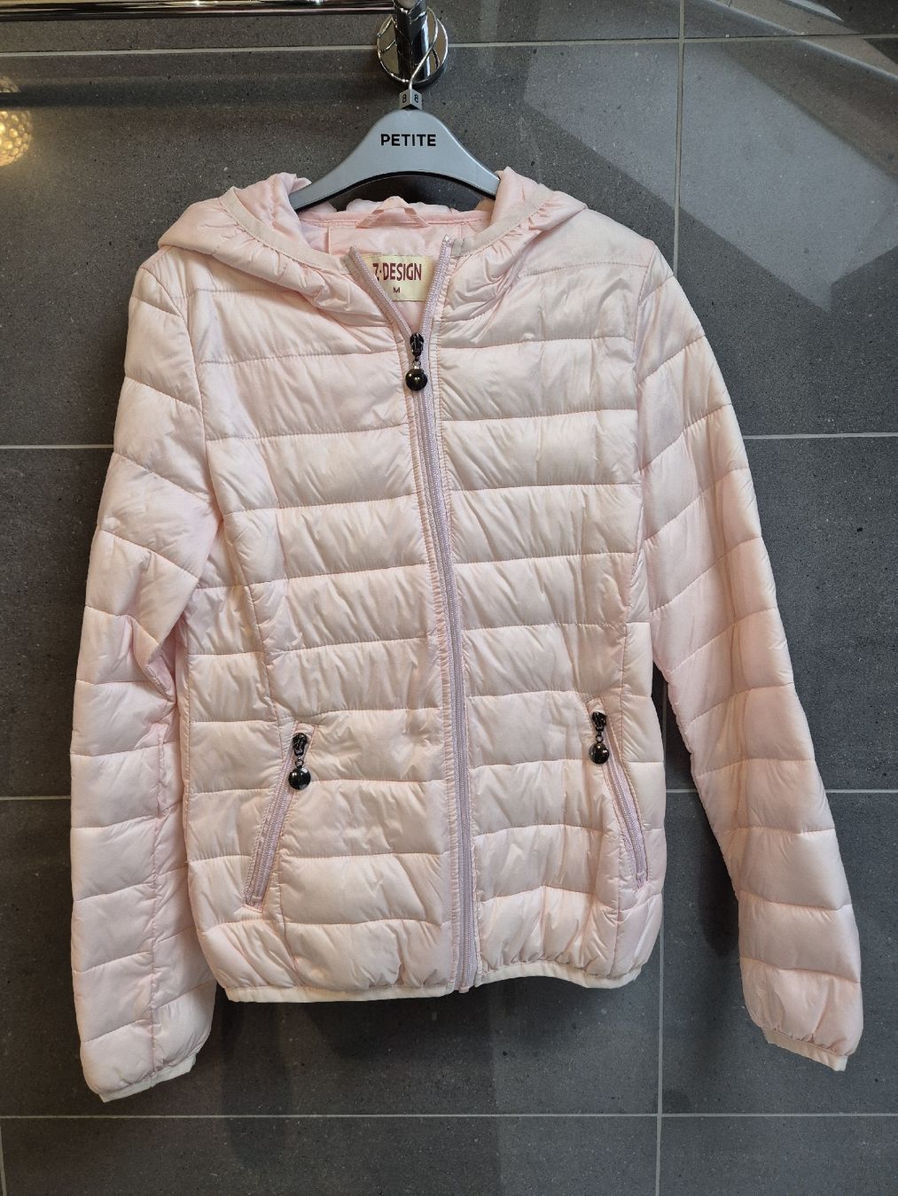 Jacken: Veste – Neu (gemäss Beschreibung) aus Gland von ozl_y9tq 1
