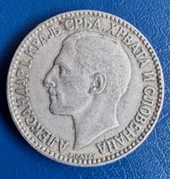2 Dinara Jugoslawien 1925