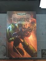 Livre Warhammer 40000 - Renaissance 
