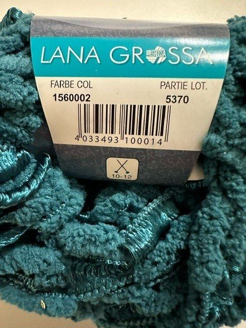Lana: 9 X 50GR. WOLLE LANA GROSSA – Nuovo (secondo la descrizione) da Ostermundigen venduto da wini63 1
