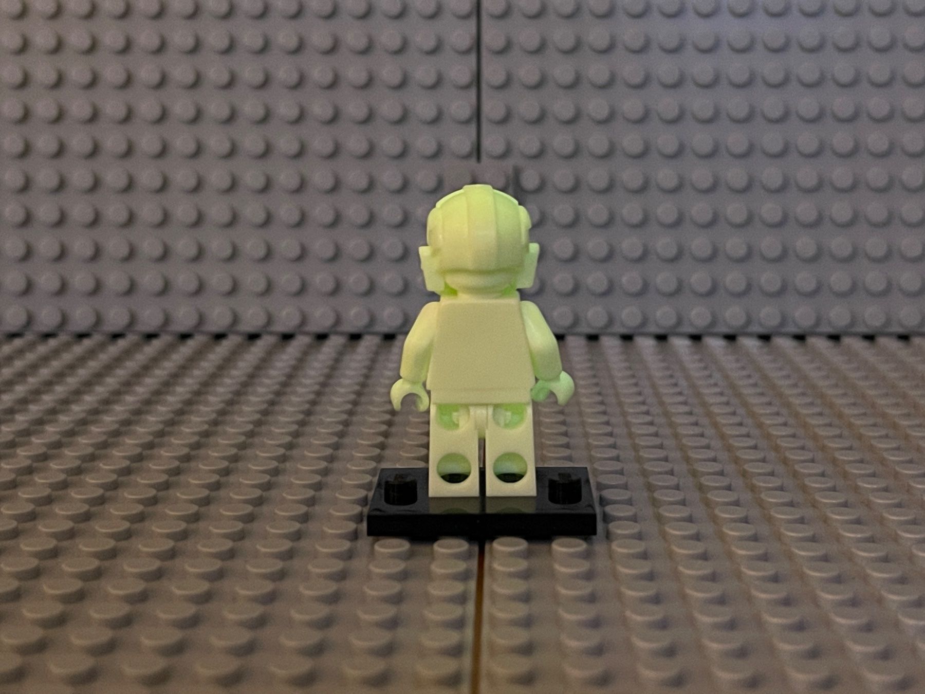 Lego Kit di costruzioni: Lego Star Wars - Glow in the Dark Clone Trooper – Usato da Siglistorf venduto da SwissBrickStore 3