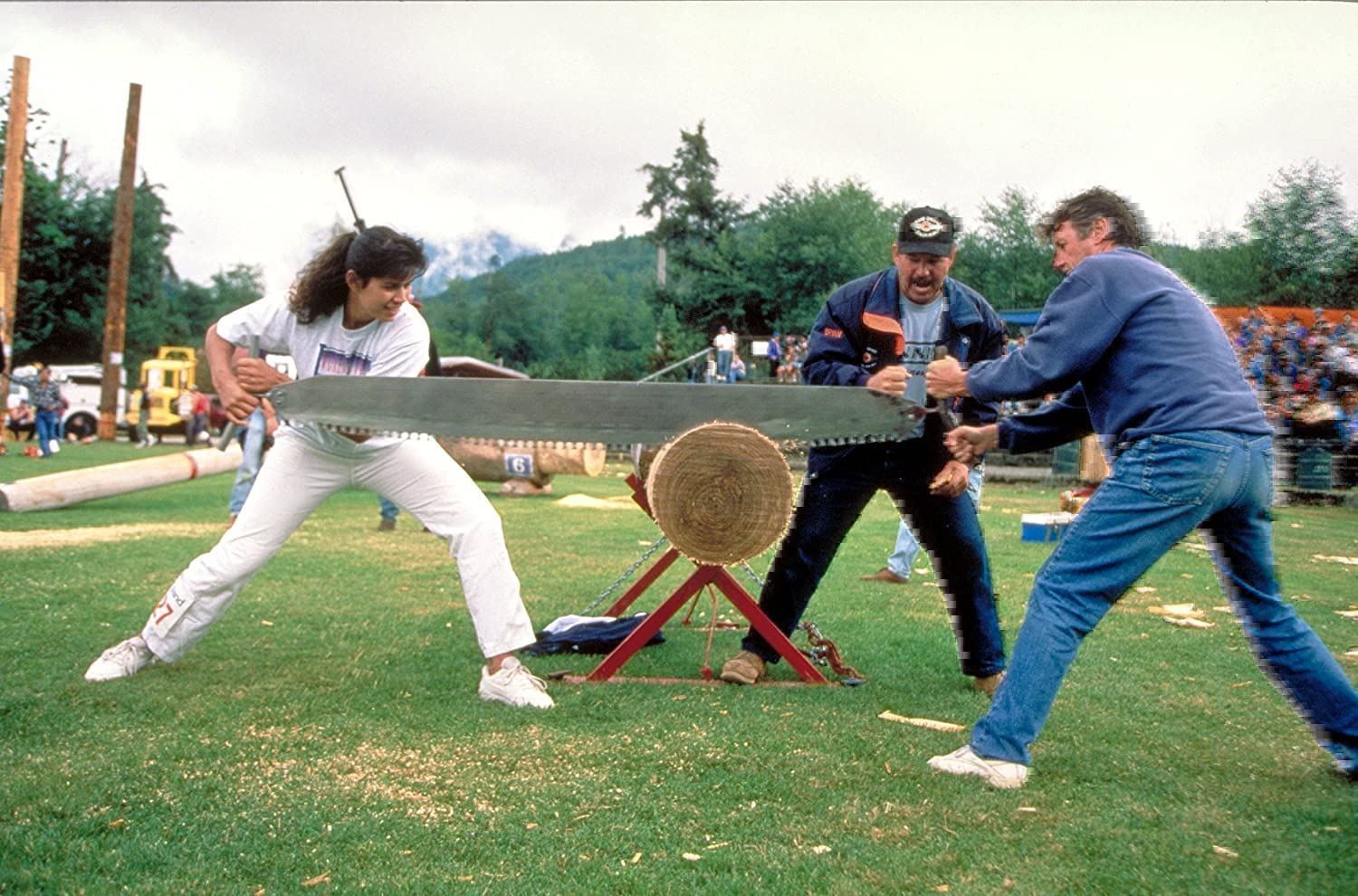 Tutti i DVDs: Rund um den Pazifik mit Monty Python's Michael Palin/3-DVDs – Usato da Volketswil venduto da cinephilia 7