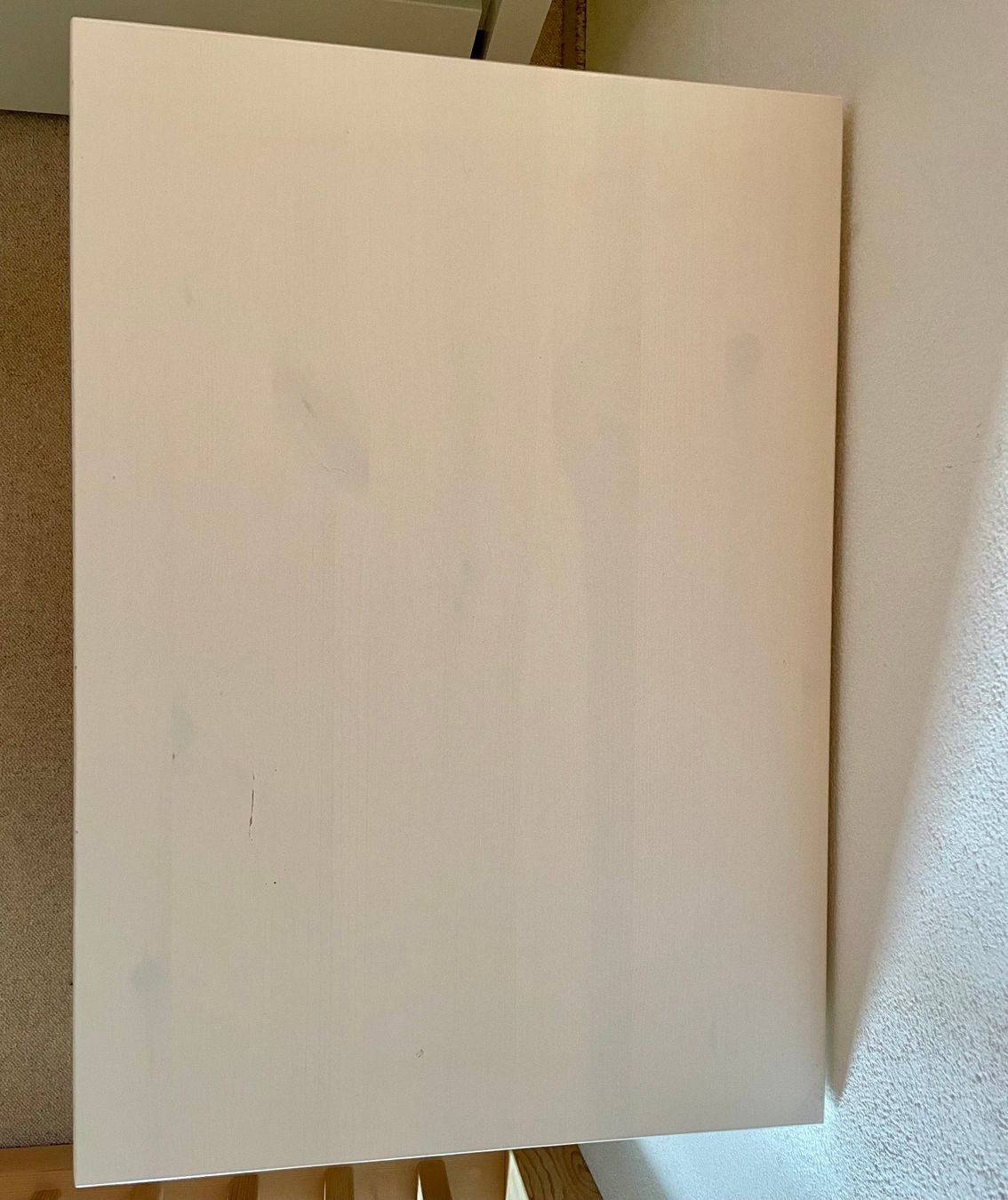 Ikea Comodini: Hemnes Nachttisch – Usato da Pontresina venduto da lov_g8d5 3